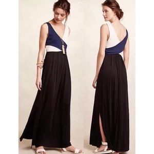 Beautiful Anthropologie Elysian Maeve Dress!